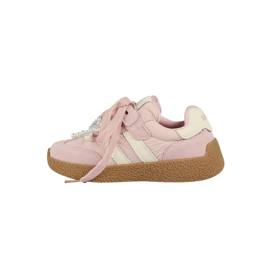 Vicco Forza Pembe Çocuk Günlük Ayakkabı - 2