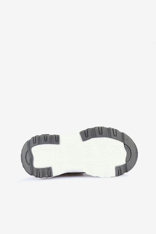 Vicco Hack Siyah Çocuk Günlük Ayakkabı - 4