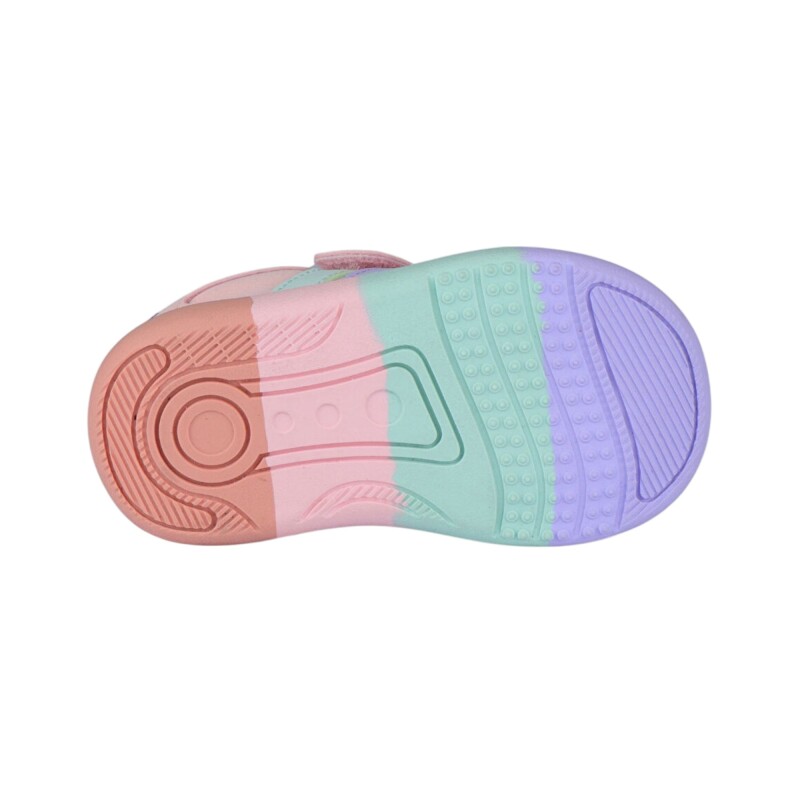 Vicco Heika Pembe Çocuk Günlük Ayakkabı - 4