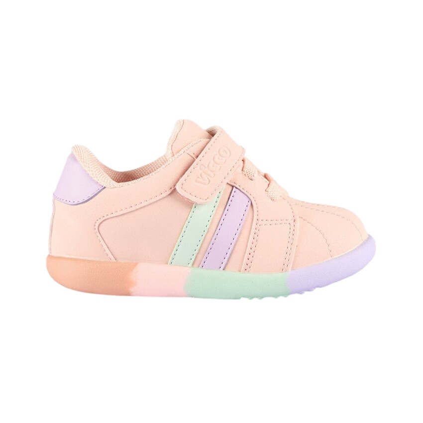 Vicco Heika Pembe Çocuk Günlük Ayakkabı - 1