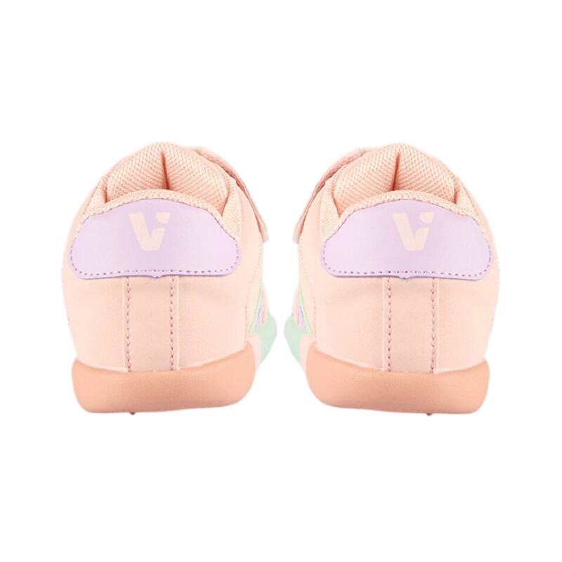 Vicco Heika Pembe Çocuk Günlük Ayakkabı - 6