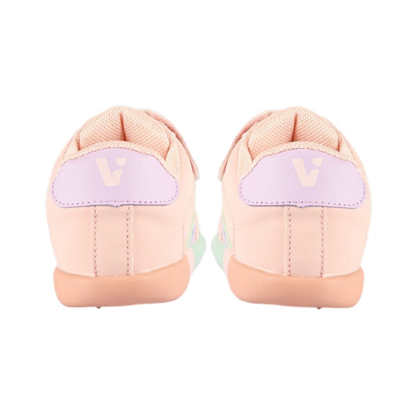 Vicco Heika Pembe Çocuk Günlük Ayakkabı - 6