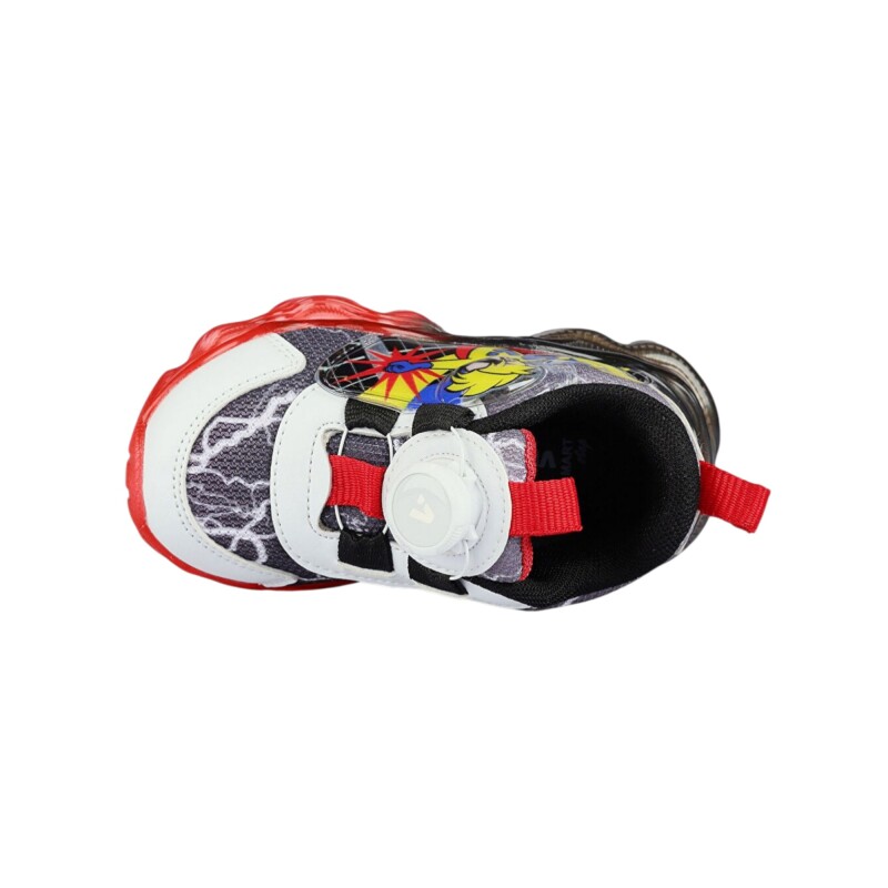 Vicco Kripton Antrasit Çocuk Günlük Ayakkabı - 3