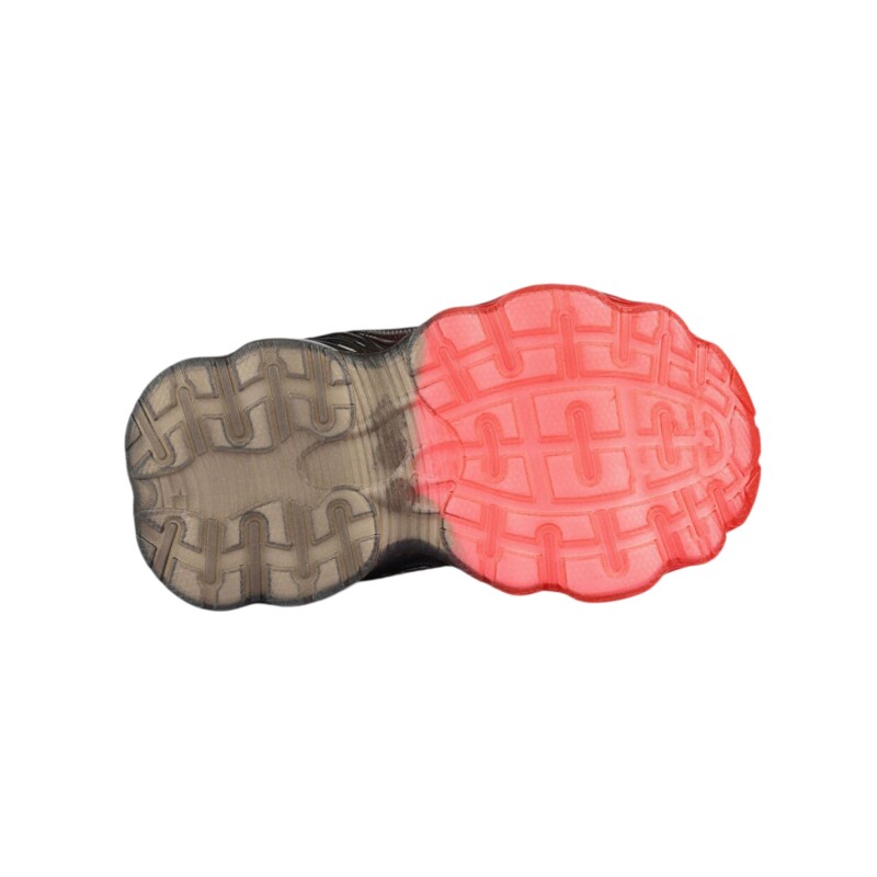 Vicco Kripton Antrasit Çocuk Günlük Ayakkabı - 4