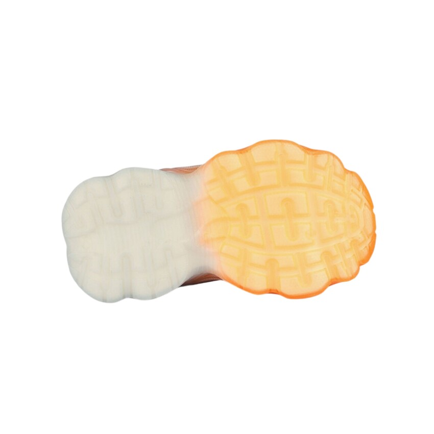 Vicco Kripton Gri Çocuk Günlük Ayakkabı - 4