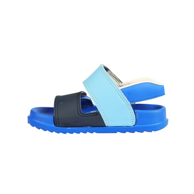 Vicco Krixi Mavi Çocuk Sandalet - Vicco (1)