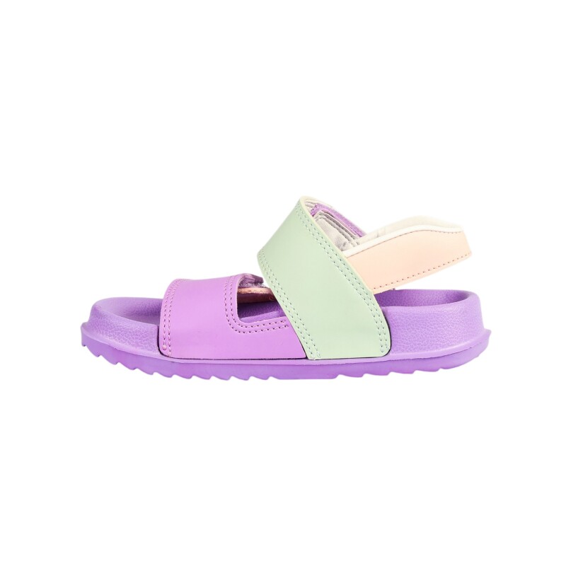 Vicco Krixi Mor Çocuk Sandalet - 2