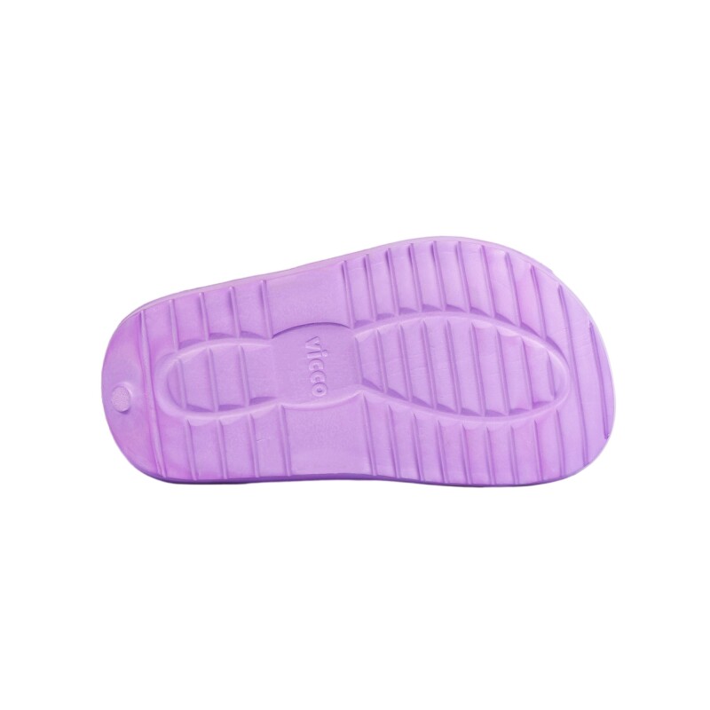 Vicco Krixi Mor Çocuk Sandalet - 4