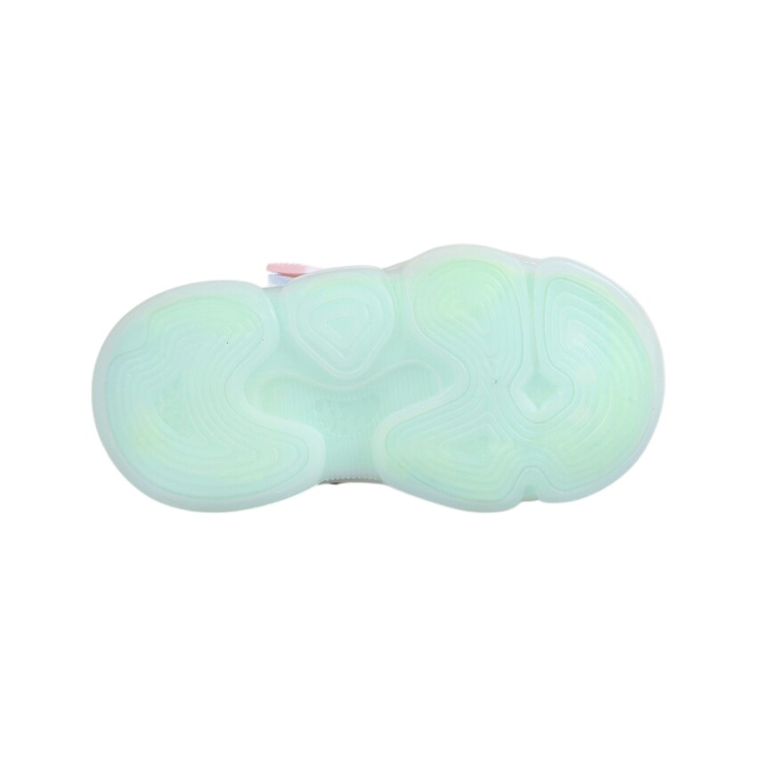 Vicco Live Beyaz Çocuk Sandalet - 6