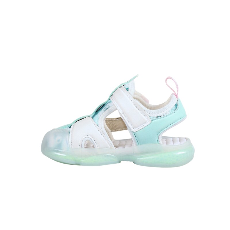 Vicco Live Beyaz Çocuk Sandalet - Vicco (1)