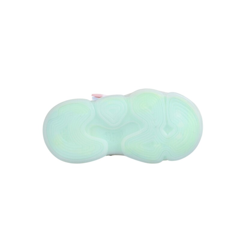 Vicco Live Beyaz Çocuk Sandalet - 6