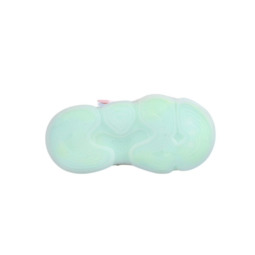 Vicco Live Beyaz Çocuk Sandalet - 6