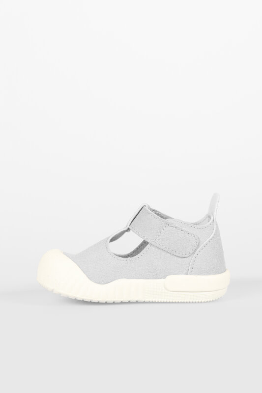 Vicco Loro II Gri Çocuk Günlük Ayakkabı - Vicco (1)