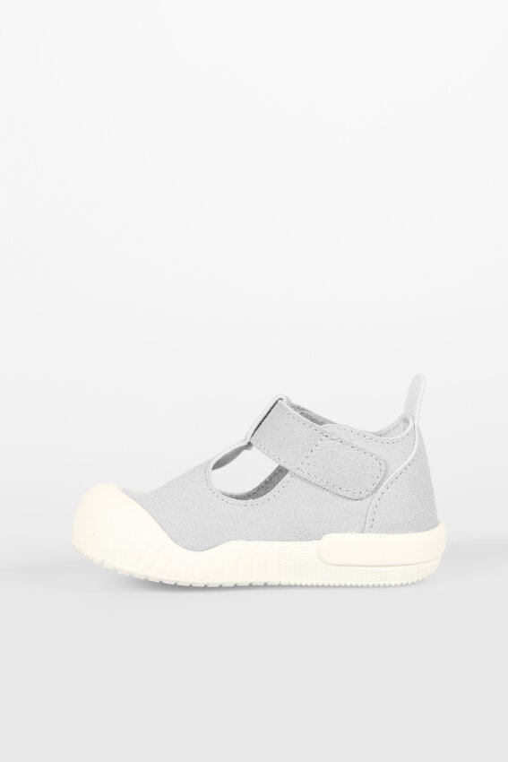 Vicco Loro II Gri Çocuk Günlük Ayakkabı - 2