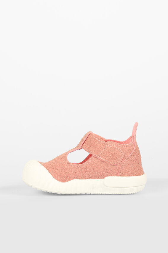 Vicco Loro II Pembe Çocuk Günlük Ayakkabı - 2