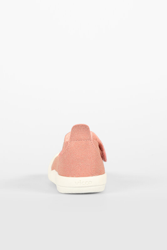 Vicco Loro II Pembe Çocuk Günlük Ayakkabı - 6
