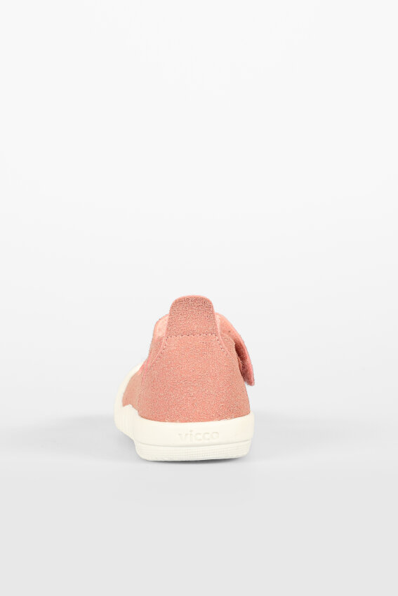 Vicco Loro II Pembe Çocuk Günlük Ayakkabı - 6