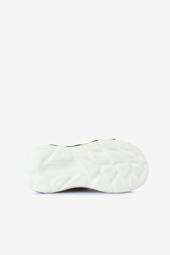 Vicco Lotus Gri Çocuk Günlük Ayakkabı - 4