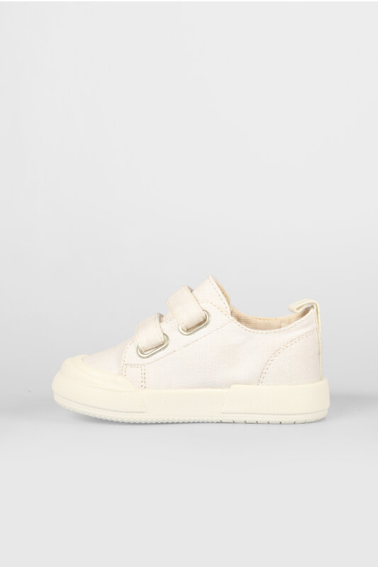 Vicco Luffy Beyaz Çocuk Günlük Ayakkabı - Vicco (1)