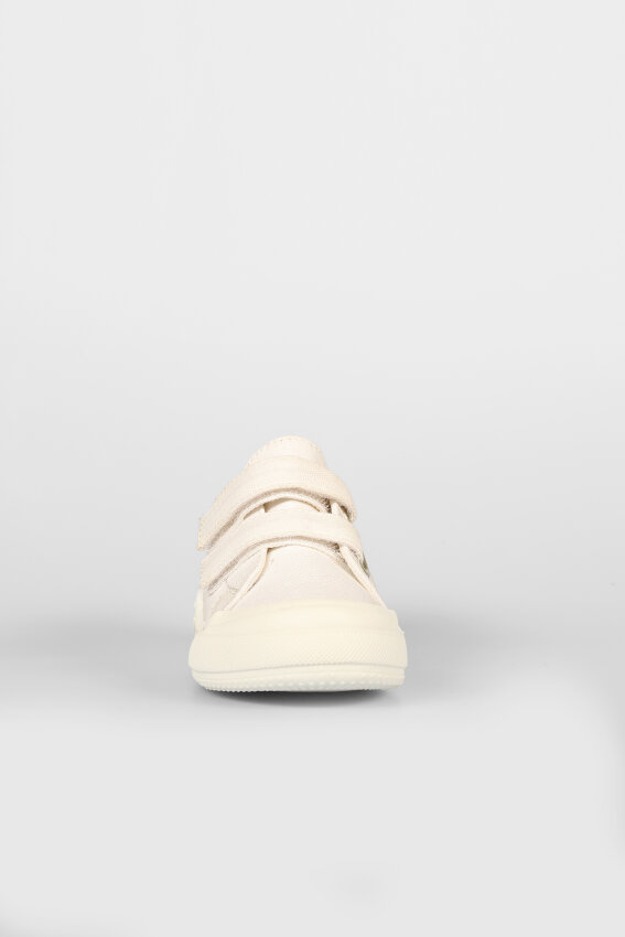 Vicco Luffy Beyaz Çocuk Günlük Ayakkabı - 3