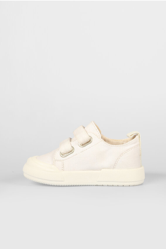 Vicco Luffy Beyaz Çocuk Günlük Ayakkabı - 2