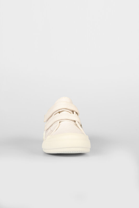 Vicco Luffy Beyaz Çocuk Günlük Ayakkabı - 4