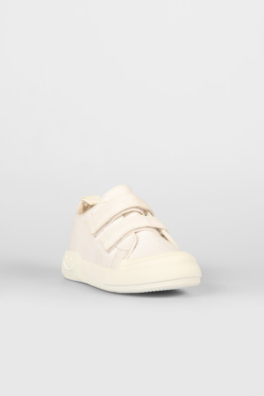 Vicco Luffy Beyaz Çocuk Günlük Ayakkabı - 5