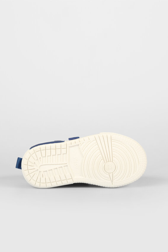 Vicco Luffy Mavi Çocuk Günlük Ayakkabı - 3