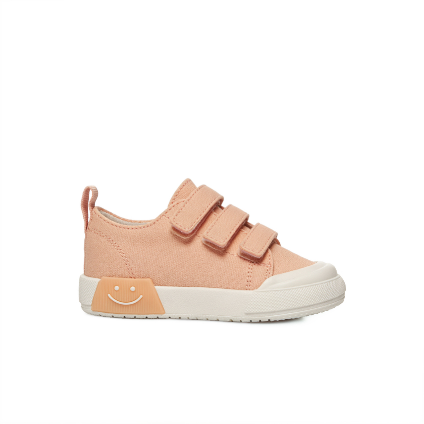 Vicco Luffy Pembe Çocuk Günlük Ayakkabı - 1