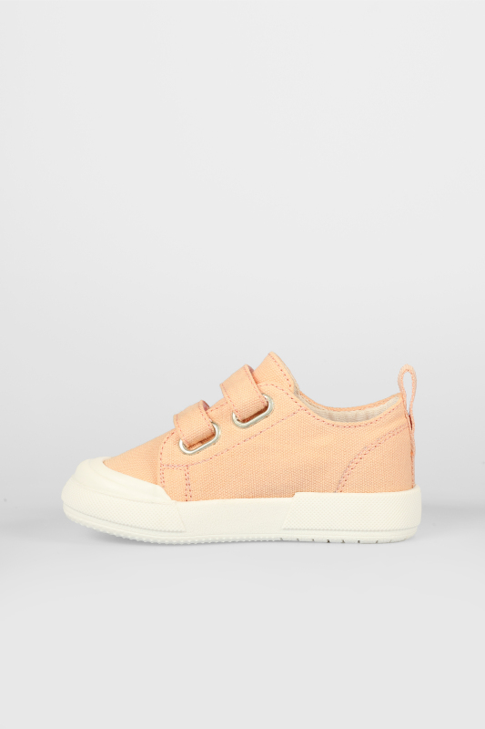 Vicco Luffy Pembe Çocuk Günlük Ayakkabı - 2