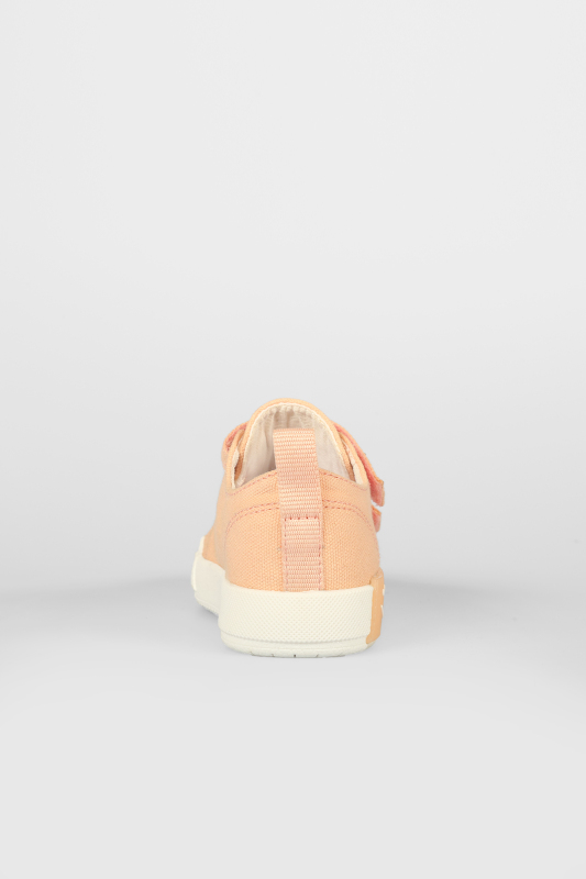 Vicco Luffy Pembe Çocuk Günlük Ayakkabı - 4