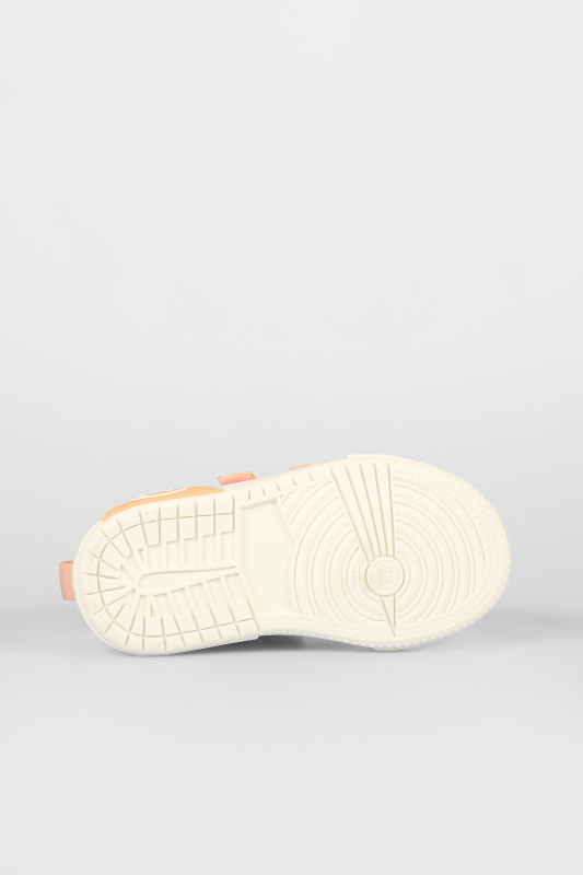 Vicco Luffy Pembe Çocuk Günlük Ayakkabı - 5