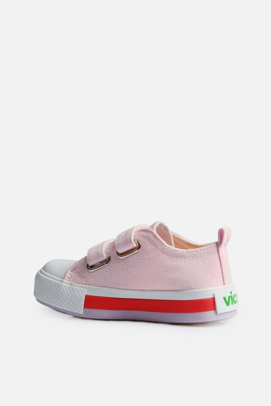 Vicco Luffy Pembe Çocuk Günlük Ayakkabı - 2