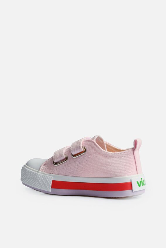 Vicco Luffy Pembe Çocuk Günlük Ayakkabı - 2