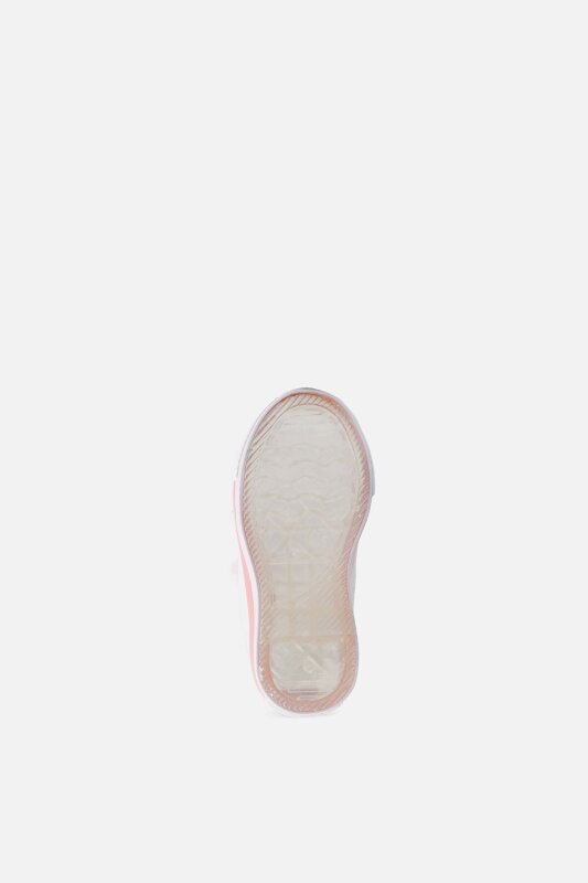 Vicco Luffy Pembe Çocuk Günlük Ayakkabı - 4
