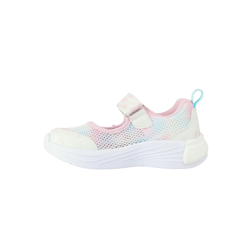 Vicco Maylo Pembe Çocuk Günlük Ayakkabı - 2