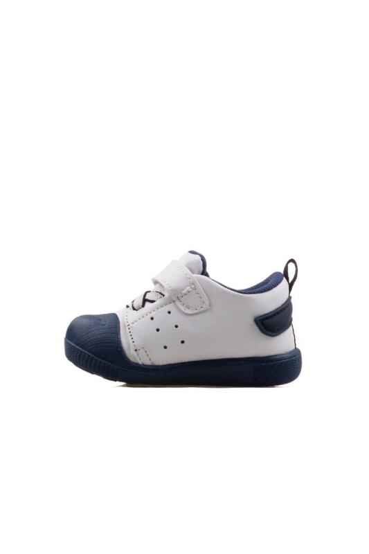 Vicco Oli II Lacivert Çocuk Günlük Ayakkabı - 2