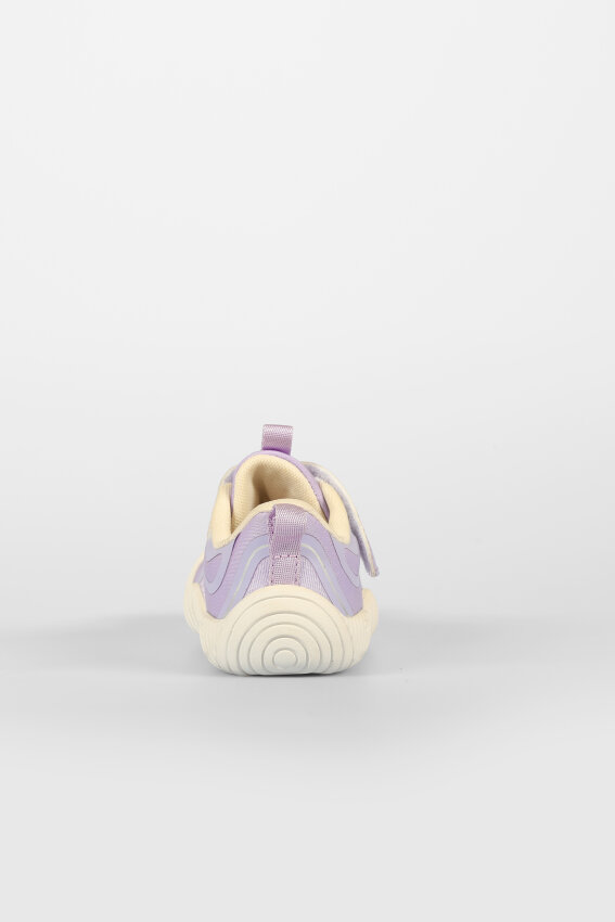 Vicco Oli II Mor Çocuk Günlük Ayakkabı - 4