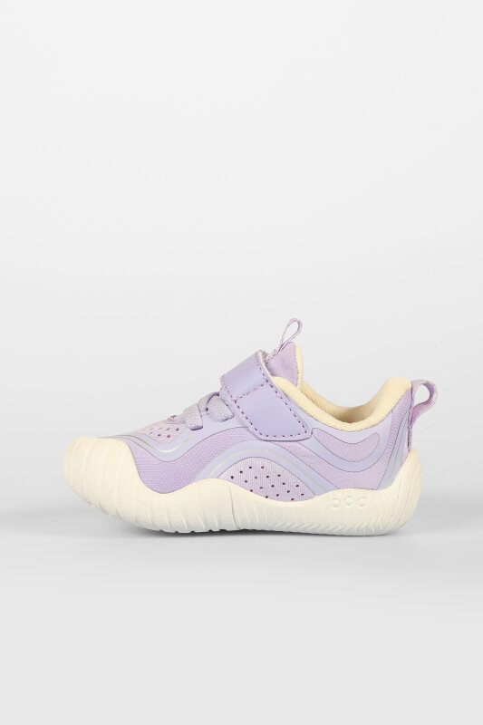 Vicco Oli II Mor Çocuk Günlük Ayakkabı - Vicco (1)