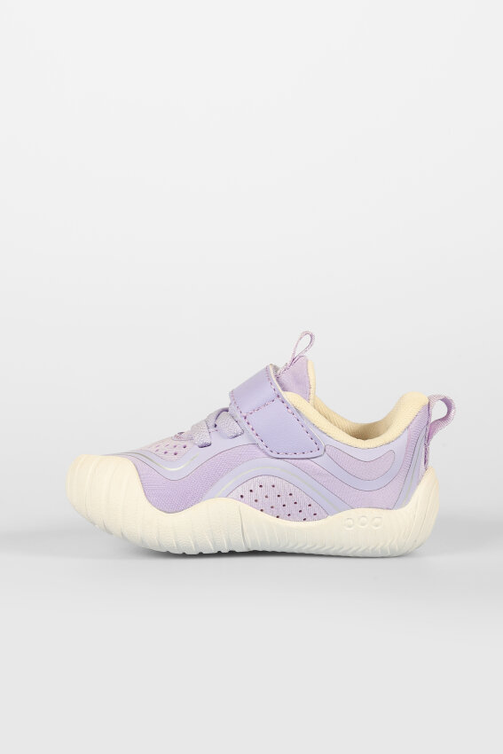 Vicco Oli II Mor Çocuk Günlük Ayakkabı - 2