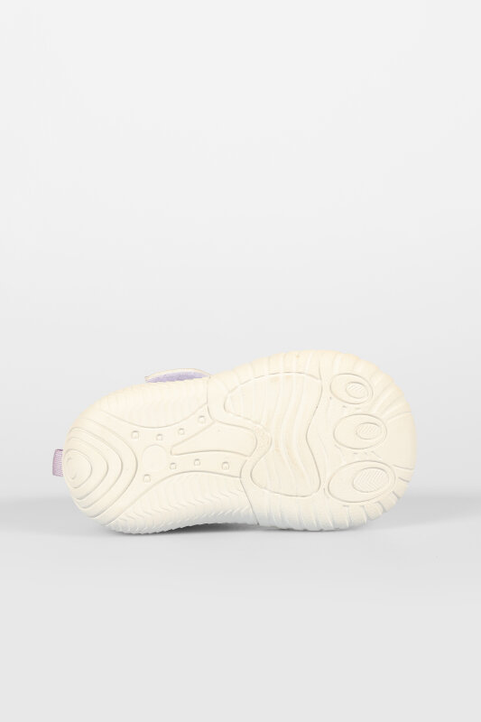 Vicco Oli II Mor Çocuk Günlük Ayakkabı - 3