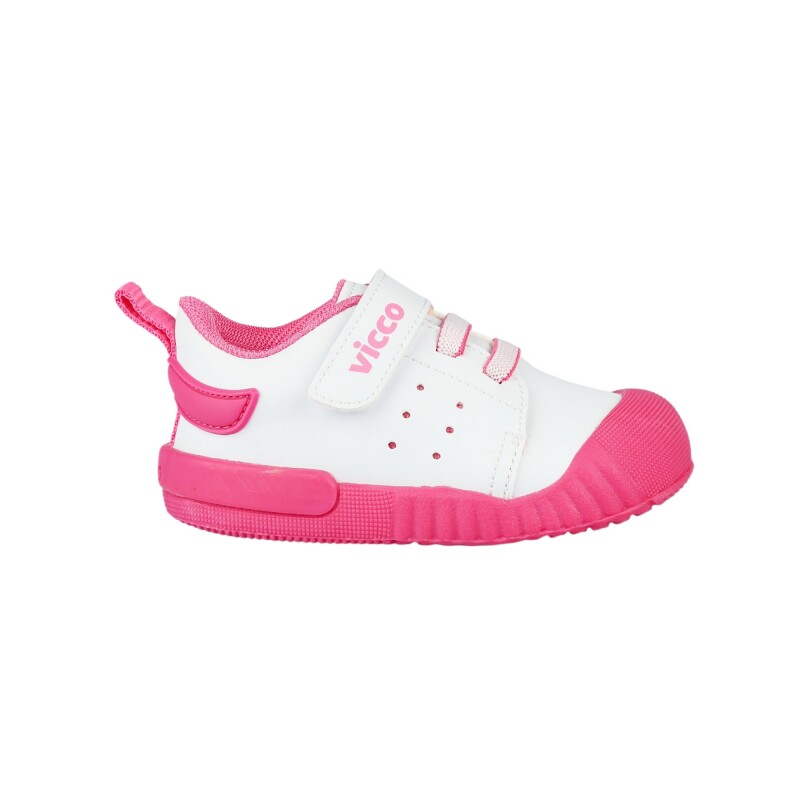 Vicco Oli II Pembe Çocuk Günlük Ayakkabı - Vicco