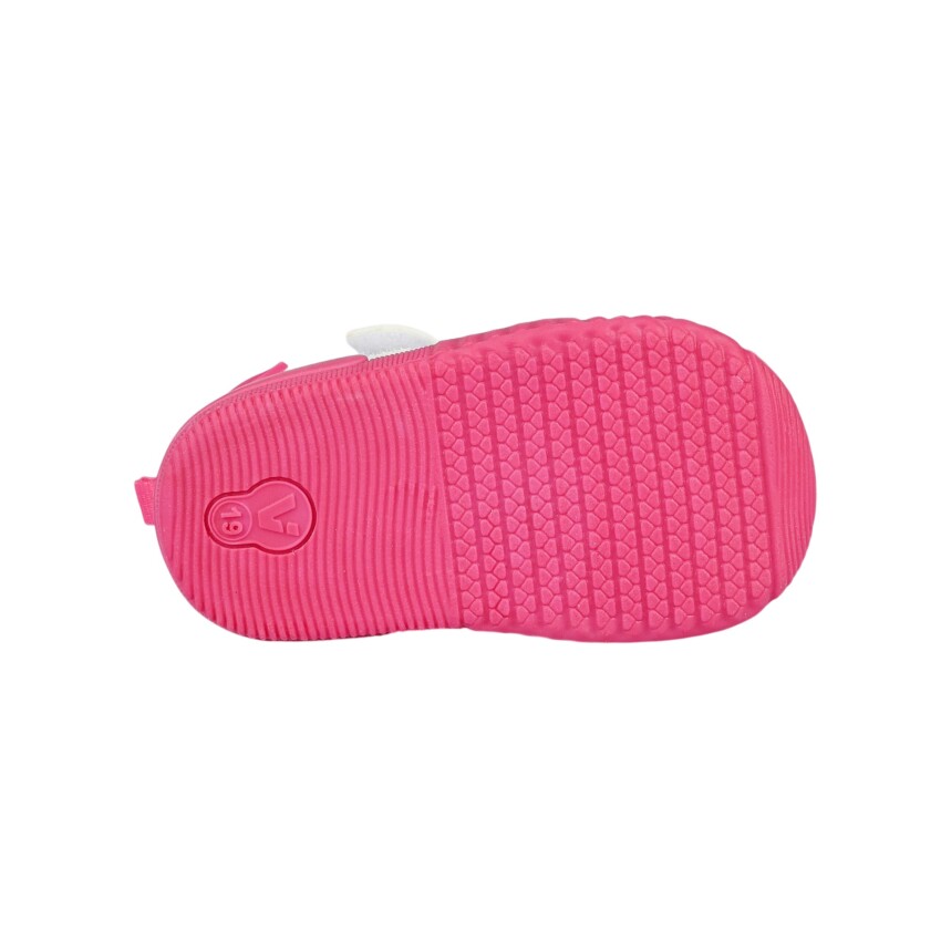 Vicco Oli II Pembe Çocuk Günlük Ayakkabı - 4
