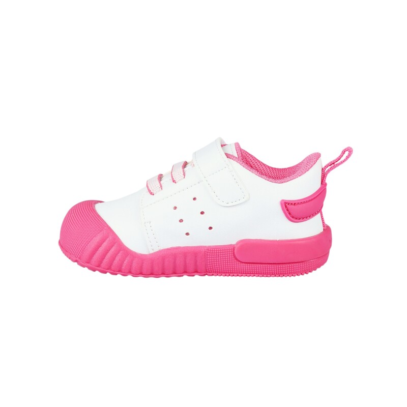 Vicco Oli II Pembe Çocuk Günlük Ayakkabı - 2