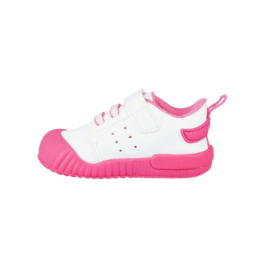 Vicco Oli II Pembe Çocuk Günlük Ayakkabı - 2
