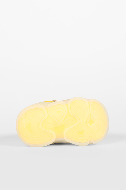 Vicco Orante Bej Çocuk Günlük Ayakkabı - 5