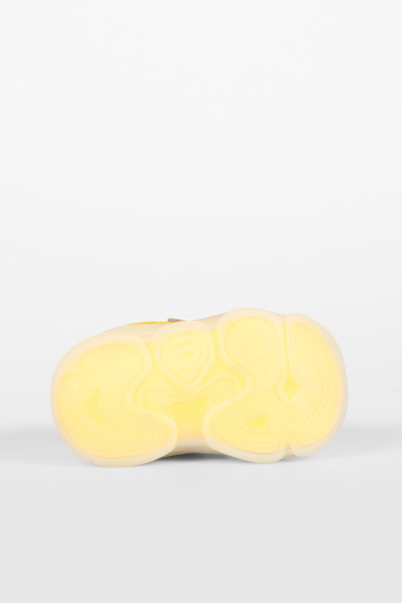 Vicco Orante Bej Çocuk Günlük Ayakkabı - 5