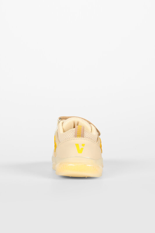 Vicco Orante Bej Çocuk Günlük Ayakkabı - 6