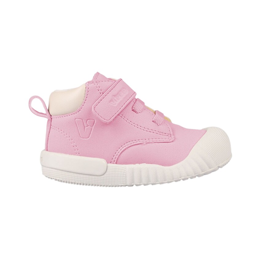 Vicco Paw II Pembe Çocuk Bot - 1