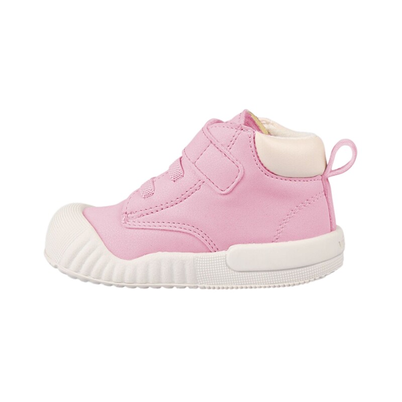 Vicco Paw II Pembe Çocuk Bot - Vicco (1)